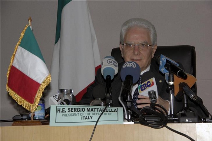 L’Italie et le Cameroun signent 5 accords de coopération